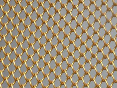 金属装饰网