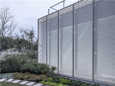 重庆悦来社区中心